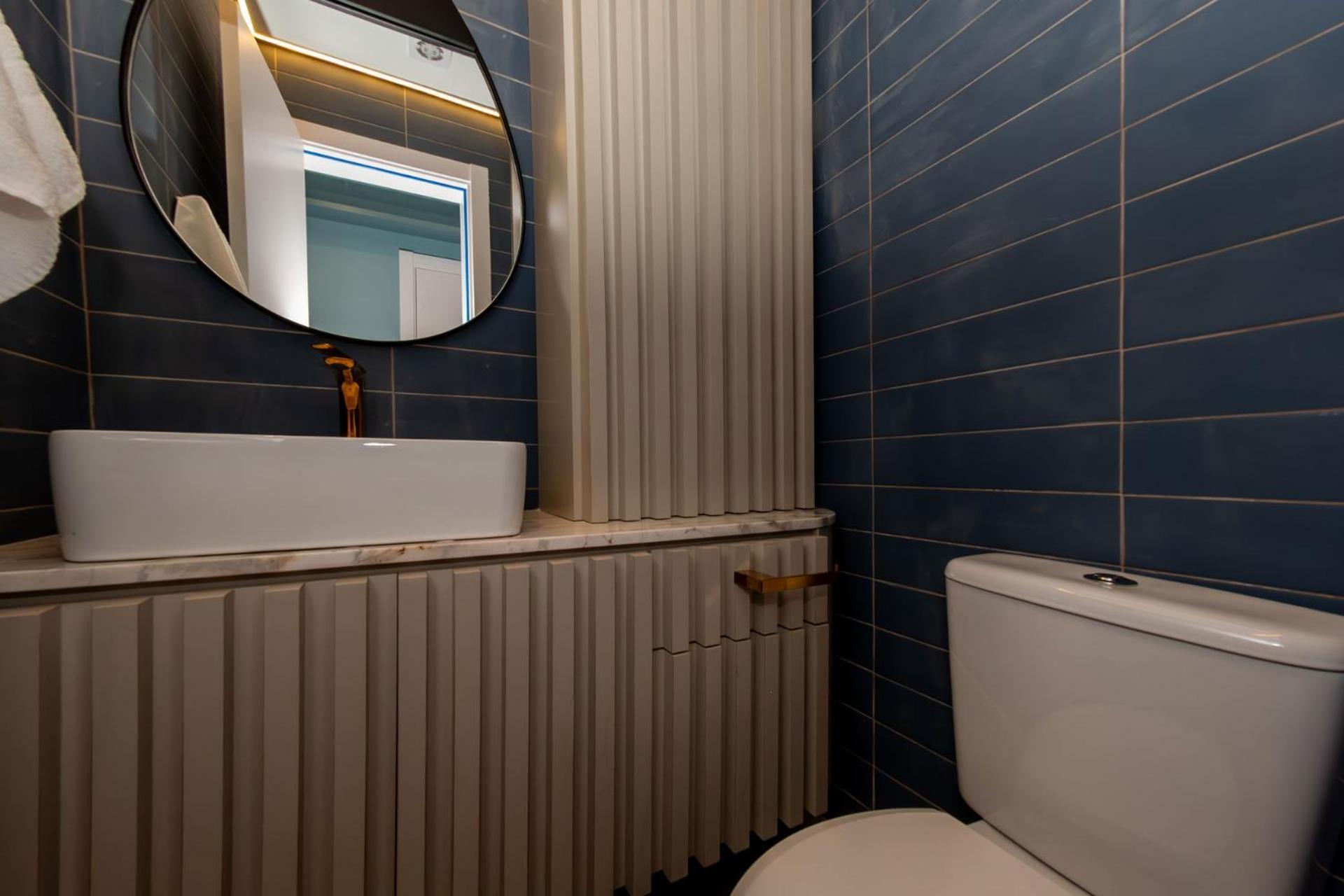 Apto Finamente Decorado Nos Ingleses Norte Nz3641 Apartamento *