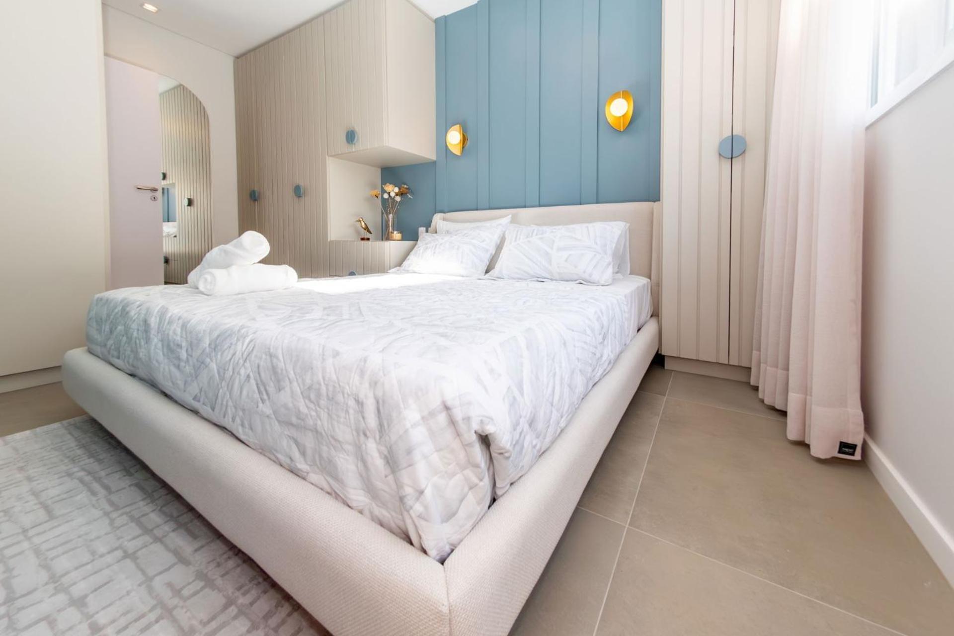 Apto Finamente Decorado Nos Ingleses Norte Nz3641 Apartamento Florianopolis