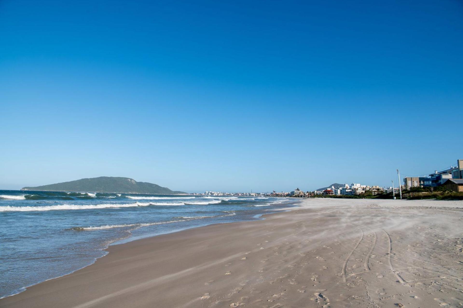 Apartamento Apto Finamente Decorado Nos Ingleses Norte Nz3641 Florianopolis