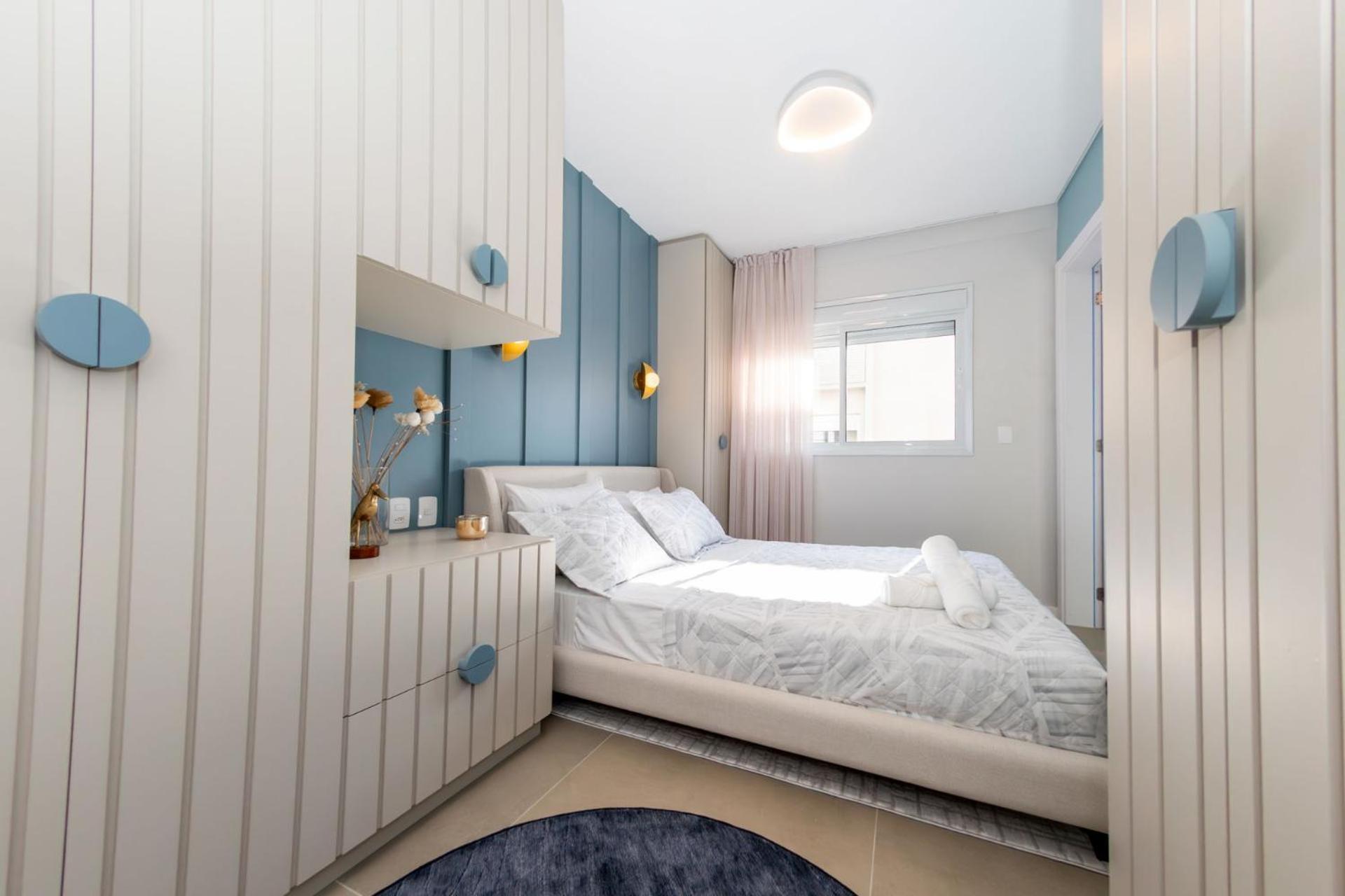 Apartamento Apto Finamente Decorado Nos Ingleses Norte Nz3641 Florianopolis