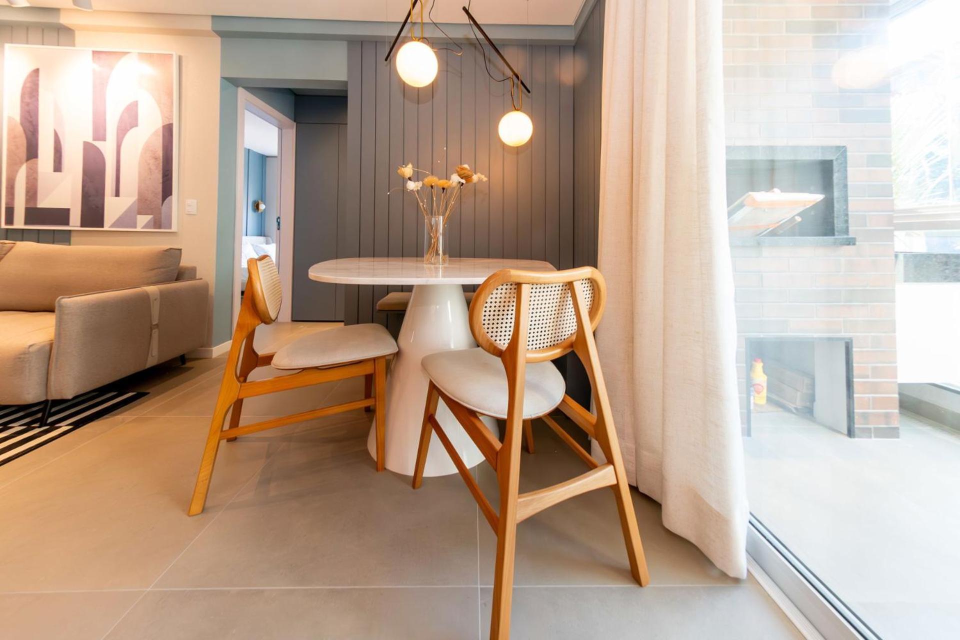 Apto Finamente Decorado Nos Ingleses Norte Nz3641 Apartamento Florianopolis